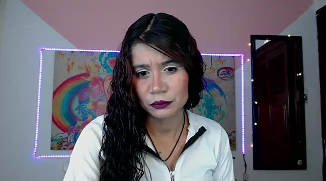 Misskinkydirty97 online show from 23, 1, 2025