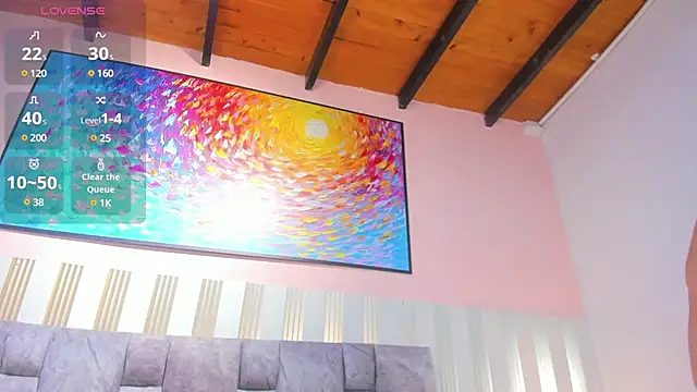 nova lane online show from 18, 3, 2025