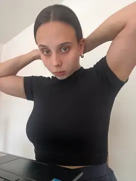 Snapshot of nova_lane chatting on 19, 6, 2026 nova lane online show from 19, 6, 2026