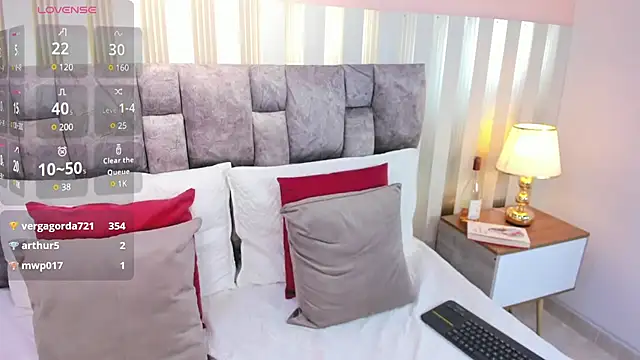 nova lane online show from 15, 3, 2025