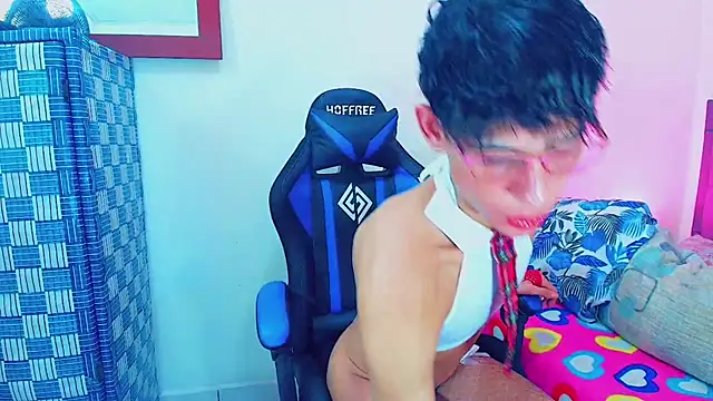 Snapshot of aidaathh chatting on 26, 10, 2025 aidaathh online show from 26, 10, 2025