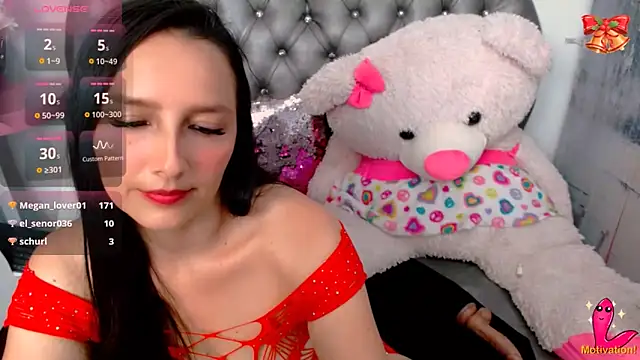 samy  milf online show from 16, 1, 2025