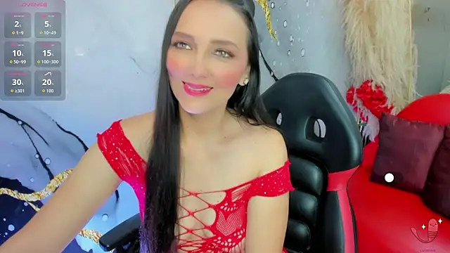 samy  milf online show from 25, 3, 2026