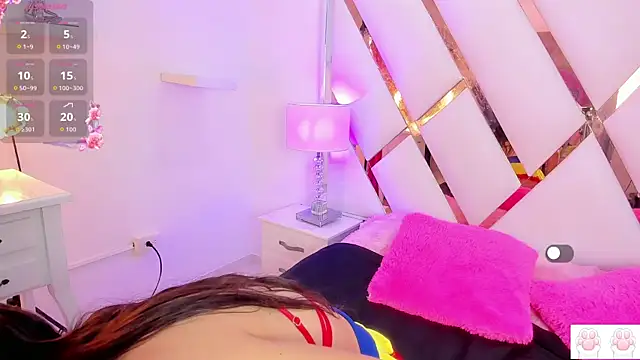 samy  milf online show from 27, 11, 2025