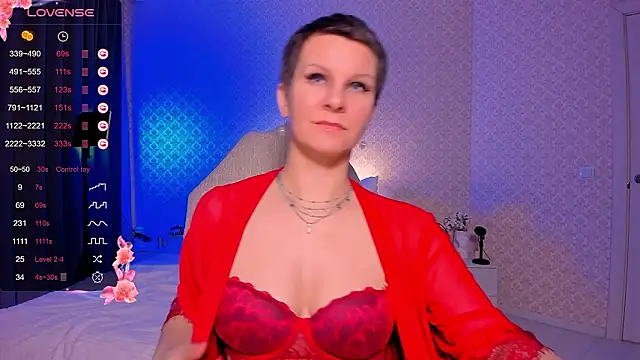 Louisa Bay online show from 15, 1, 2026