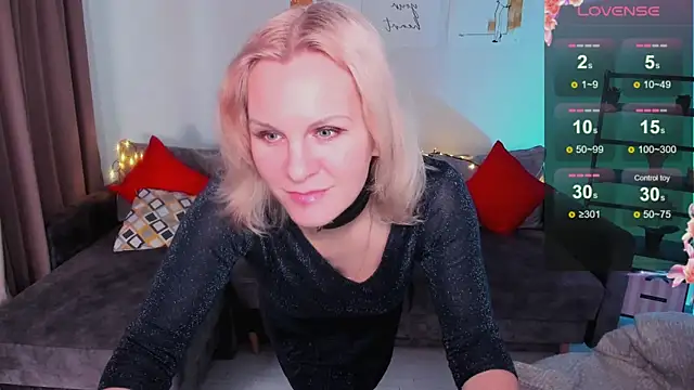 Louisa Bay online show from 5, 2, 2025