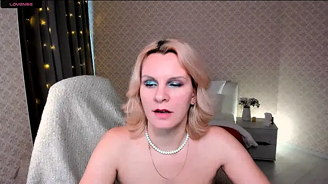 Louisa Bay online show from 29, 1, 2025