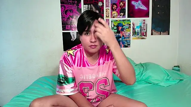 shinji-18 online show from 29, 9, 2025