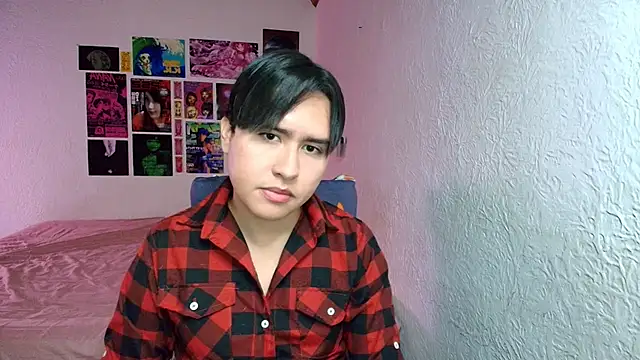 shinji-18 online show from 17, 3, 2025