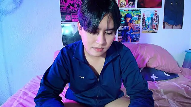 shinji-18 online show from 8, 3, 2025