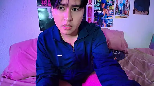 shinji-18 online show from 9, 3, 2025