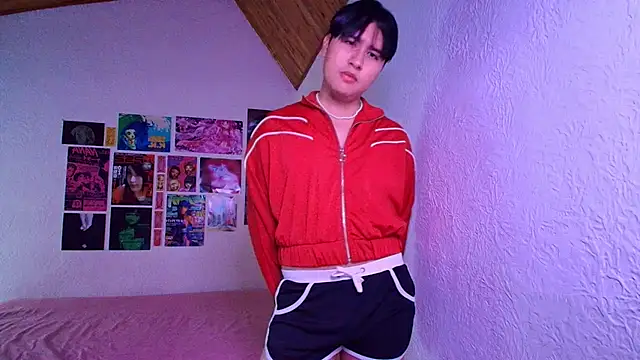 shinji-18 online show from 21, 3, 2025