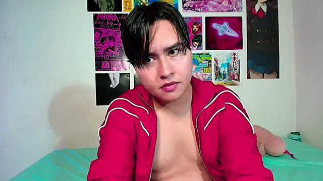 shinji-18 online show from 1, 10, 2025