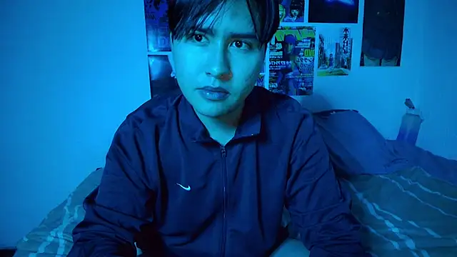 shinji-18 online show from 14, 3, 2025