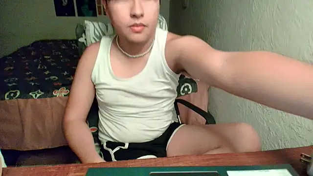 shinji-18 online show from 18, 3, 2025