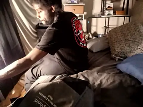 DevinToore online show from 14, 1, 2026