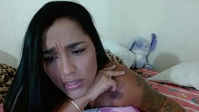 KatalinnaBrown online show from 28, 9, 2025