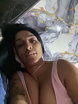 KatalinnaBrown online show from 9, 3, 2026