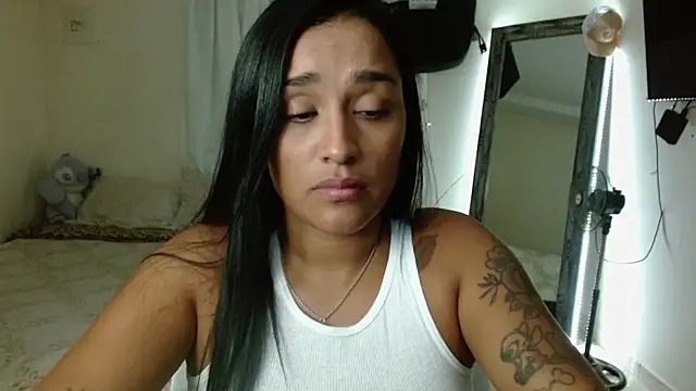 KatalinnaBrown online show from 5, 10, 2025