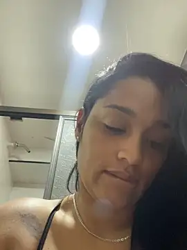 KatalinnaBrown online show from 8, 3, 2026