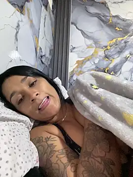 KatalinnaBrown online show from 23, 2, 2026