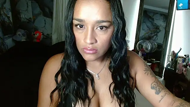 KatalinnaBrown online show from 4, 11, 2025