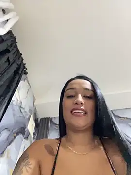 KatalinnaBrown online show from 3, 2, 2026