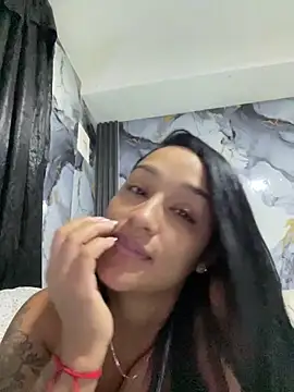 KatalinnaBrown online show from 4, 3, 2026