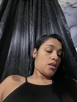 KatalinnaBrown online show from 11, 2, 2026