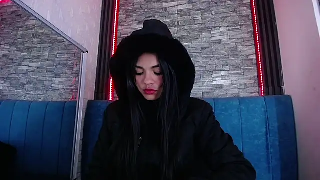 Snapshot of kihara_candy69 chatting on 25, 2, 2026 kihara candy69 online show from 25, 2, 2026