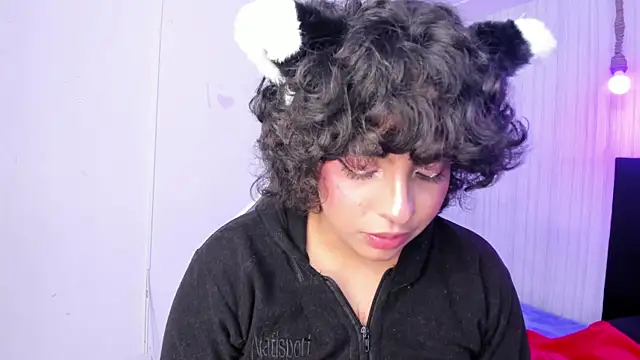 miku katsuragi online show from 23, 12, 2025