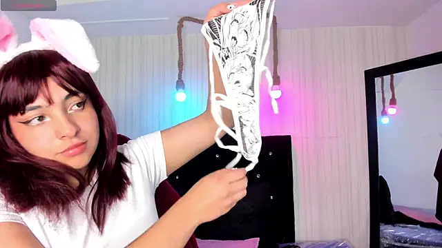 miku katsuragi online show from 23, 9, 2025