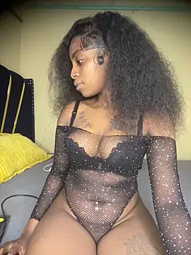 Sasha-smiles online show from 16, 12, 2025