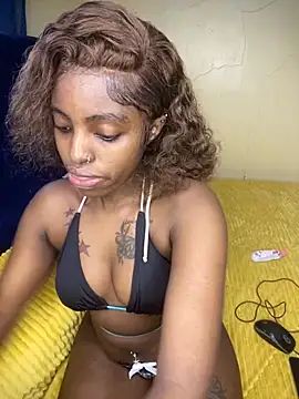 Sasha-smiles online show from 13, 11, 2025