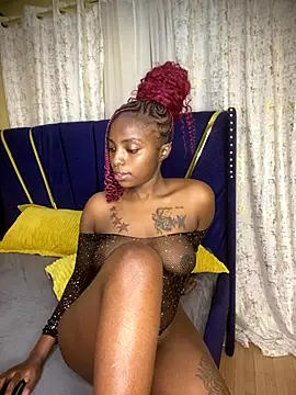 Sasha-smiles online show from 13, 10, 2025