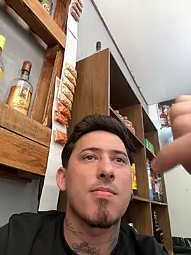 Farias8837 online show from 29, 10, 2025