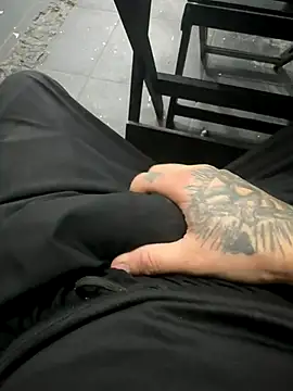 Farias8837 online show from 1, 11, 2025