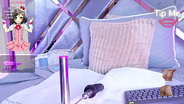 LizSheibaum online show from 24, 5, 2026