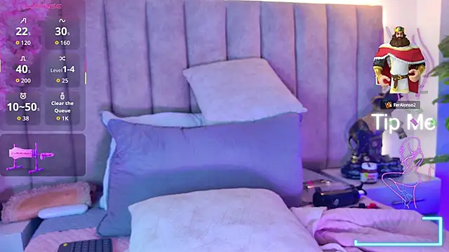 LizSheibaum online show from 12, 9, 2025