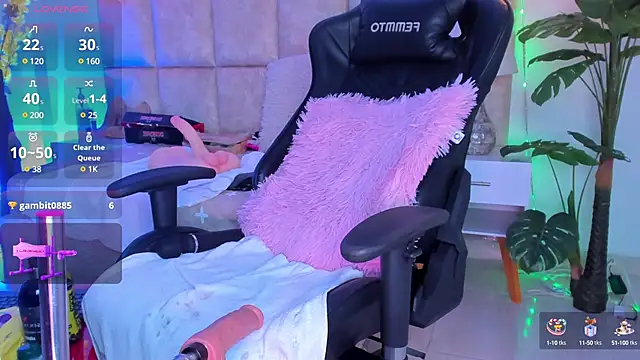 LizSheibaum online show from 18, 3, 2025