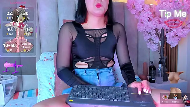 LizSheibaum online show from 29, 5, 2026