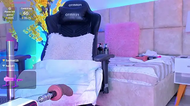 LizSheibaum online show from 15, 3, 2025