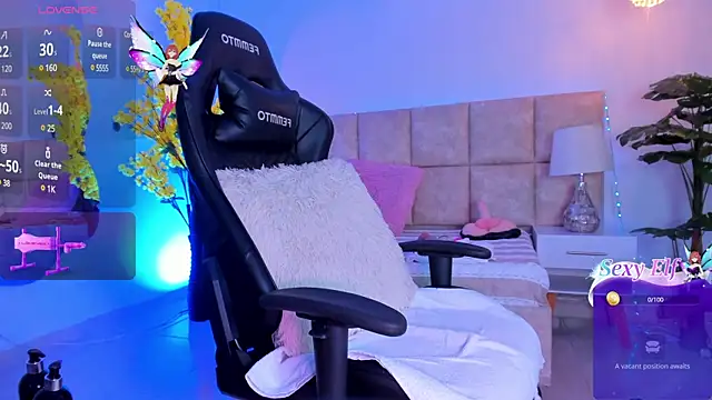 LizSheibaum online show from 12, 3, 2025