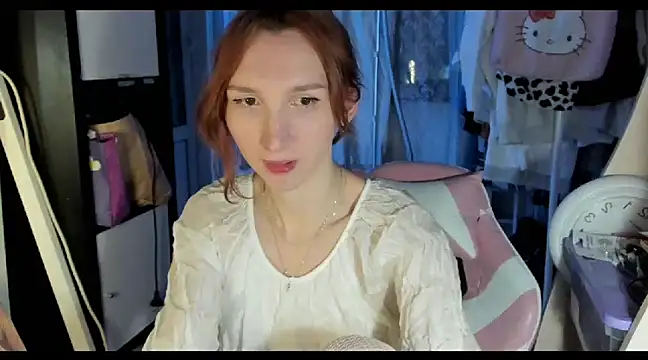 LisaIcon online show from 20, 1, 2025