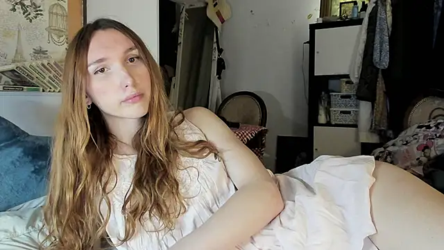 LisaIcon online show from 29, 5, 2026