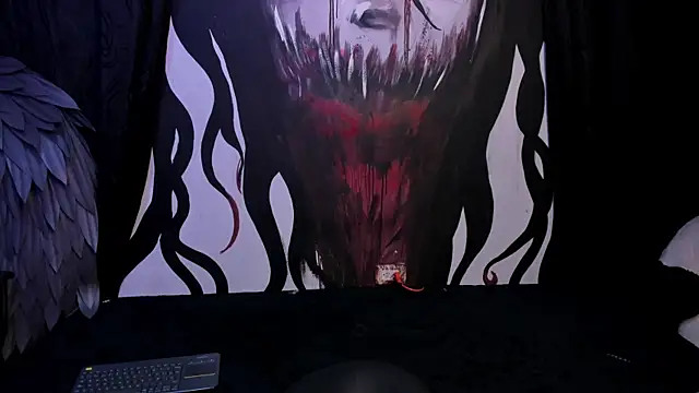 Kylie-fox online show from 27, 11, 2025