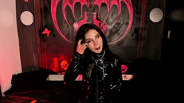 Kylie-fox online show from 11, 4, 2026