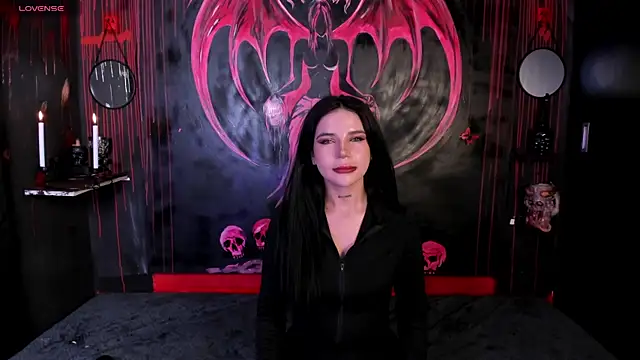 Kylie-fox online show from 14, 5, 2026