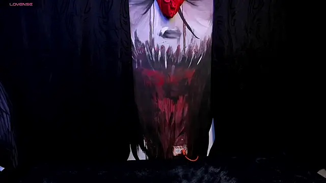 Kylie-fox online show from 26, 9, 2025