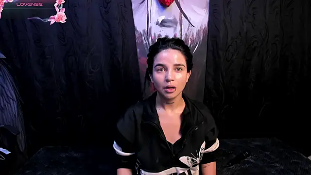 Kylie-fox online show from 25, 9, 2025